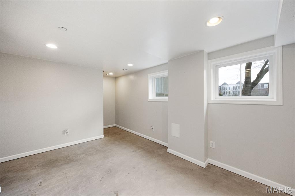 New Town At St Chas #1 - Residential