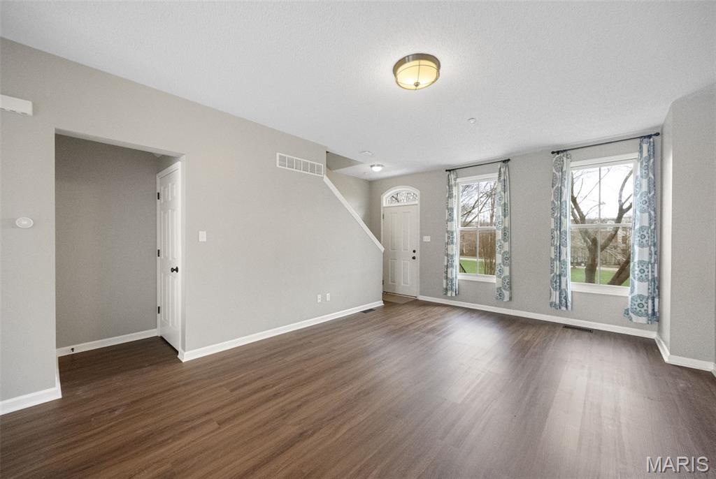 New Town At St Chas #1 - Residential