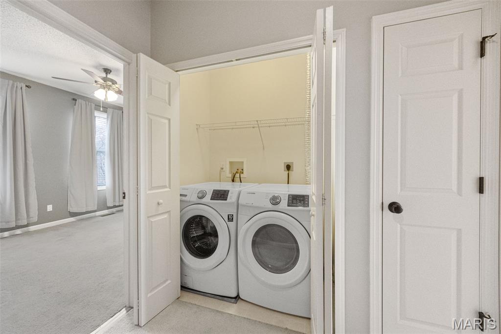 New Town At St Chas #1 - Residential