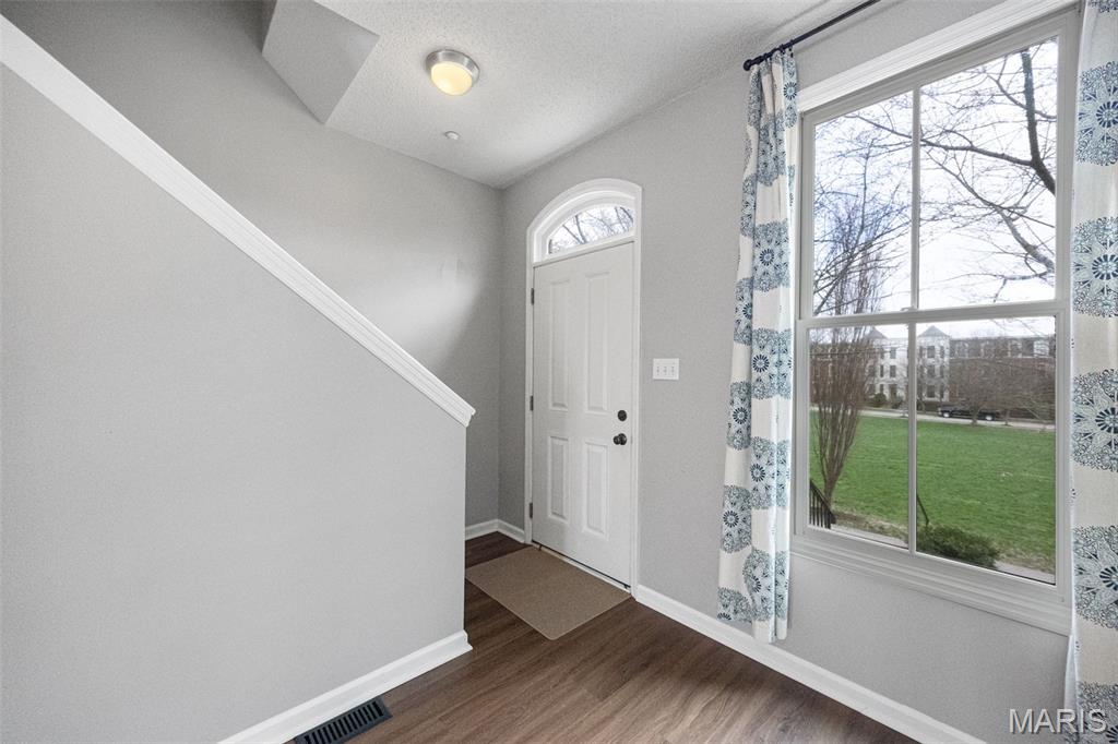 New Town At St Chas #1 - Residential