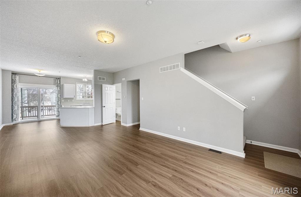 New Town At St Chas #1 - Residential