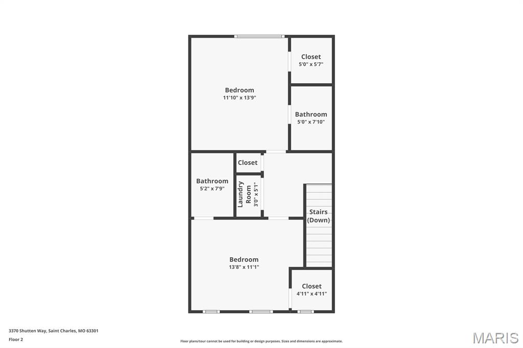 New Town At St Chas #1 - Residential