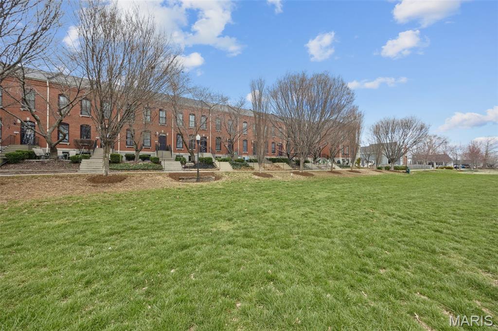 New Town At St Chas #1 - Residential