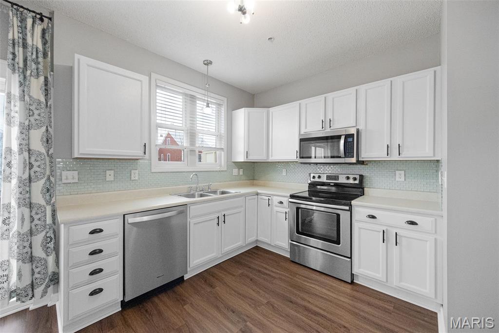 New Town At St Chas #1 - Residential