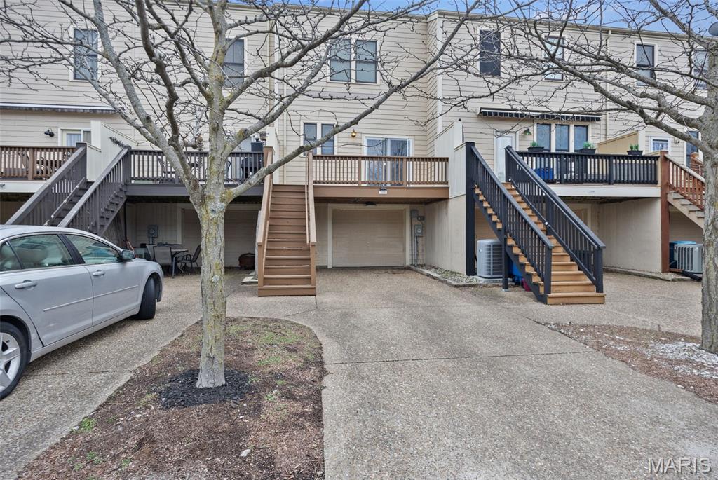 New Town At St Chas #1 - Residential