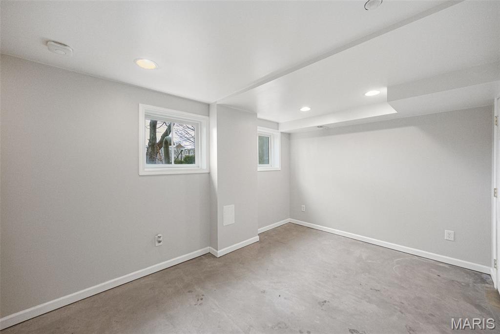 New Town At St Chas #1 - Residential