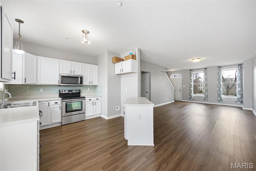 New Town At St Chas #1 - Residential