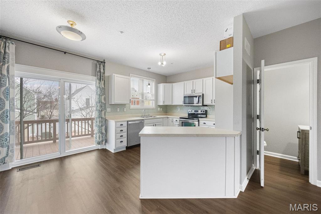 New Town At St Chas #1 - Residential