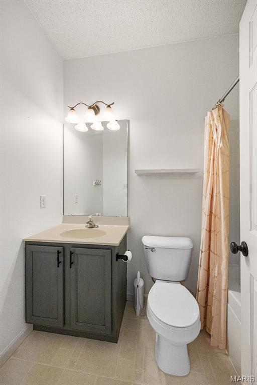 New Town At St Chas #1 - Residential