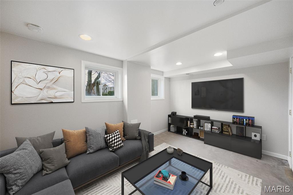 New Town At St Chas #1 - Residential