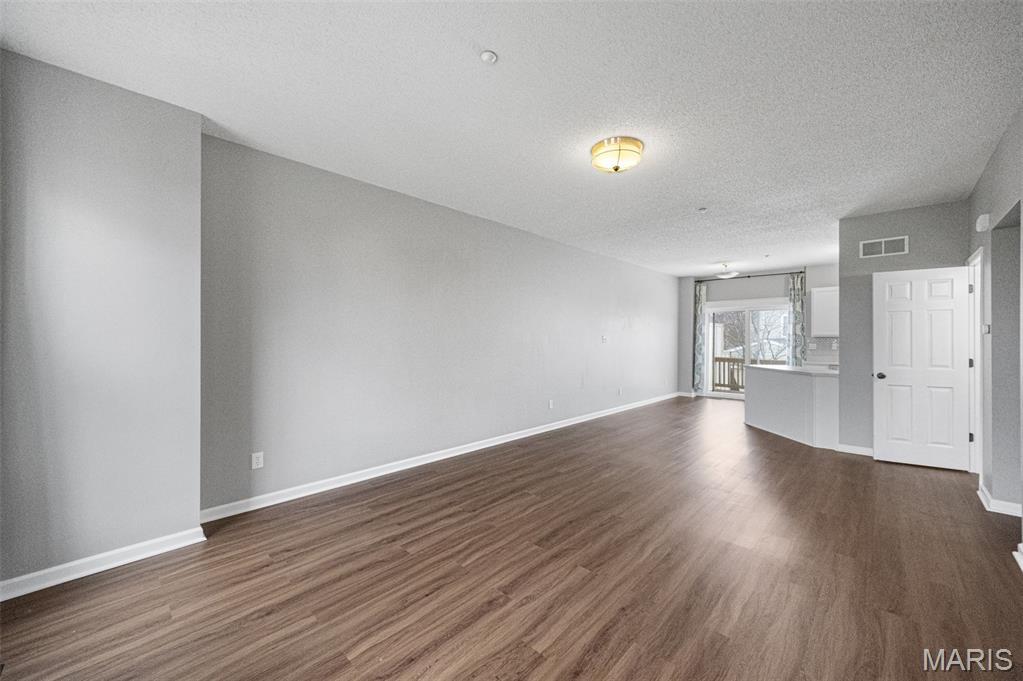 New Town At St Chas #1 - Residential