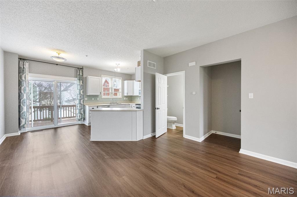 New Town At St Chas #1 - Residential