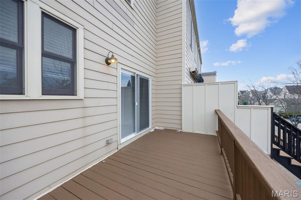 New Town At St Chas #1 - Residential