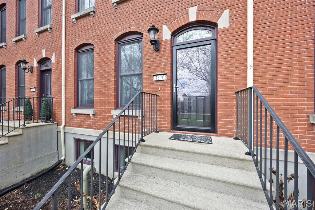 New Town At St Chas #1 - Residential