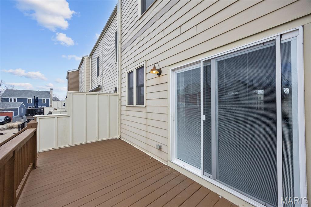 New Town At St Chas #1 - Residential