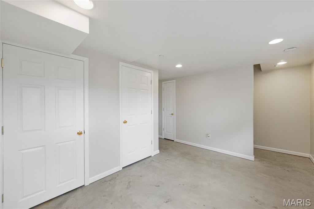 New Town At St Chas #1 - Residential