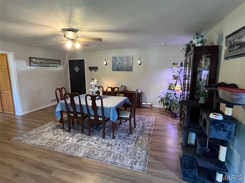 1st Add - Residential