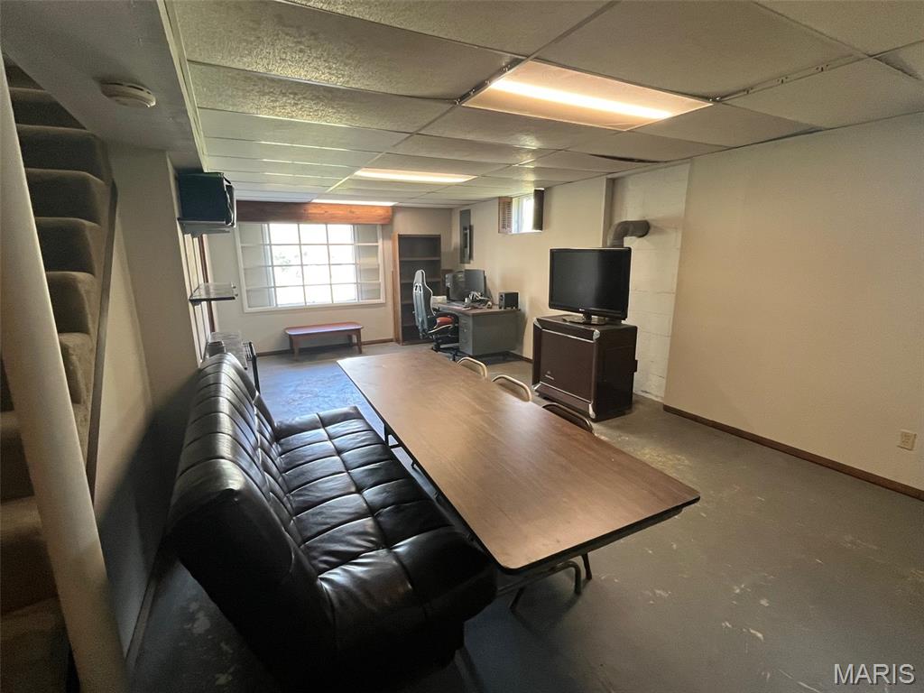 1st Add - Residential