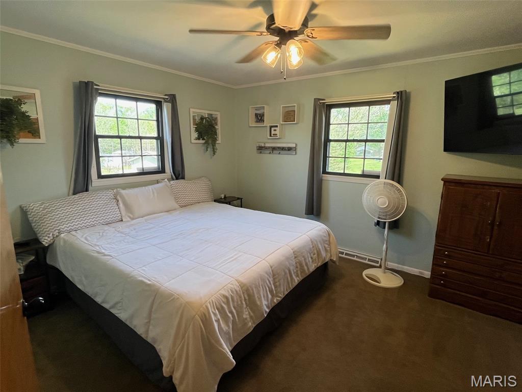 1st Add - Residential