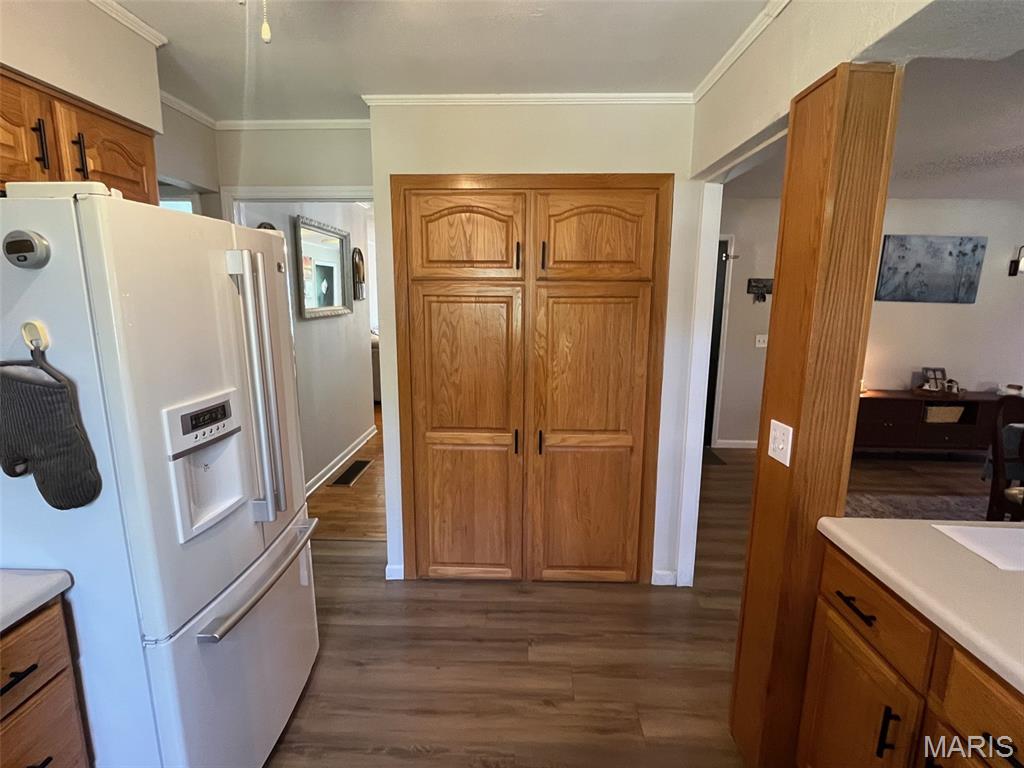 1st Add - Residential