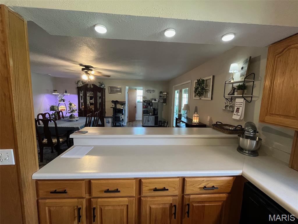 1st Add - Residential