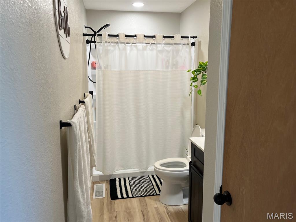 1st Add - Residential