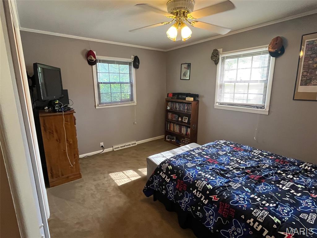 1st Add - Residential