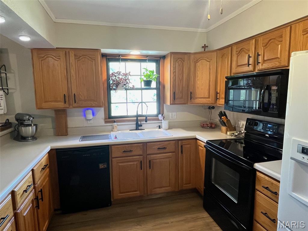 1st Add - Residential