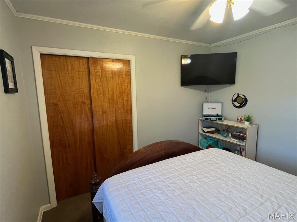 1st Add - Residential