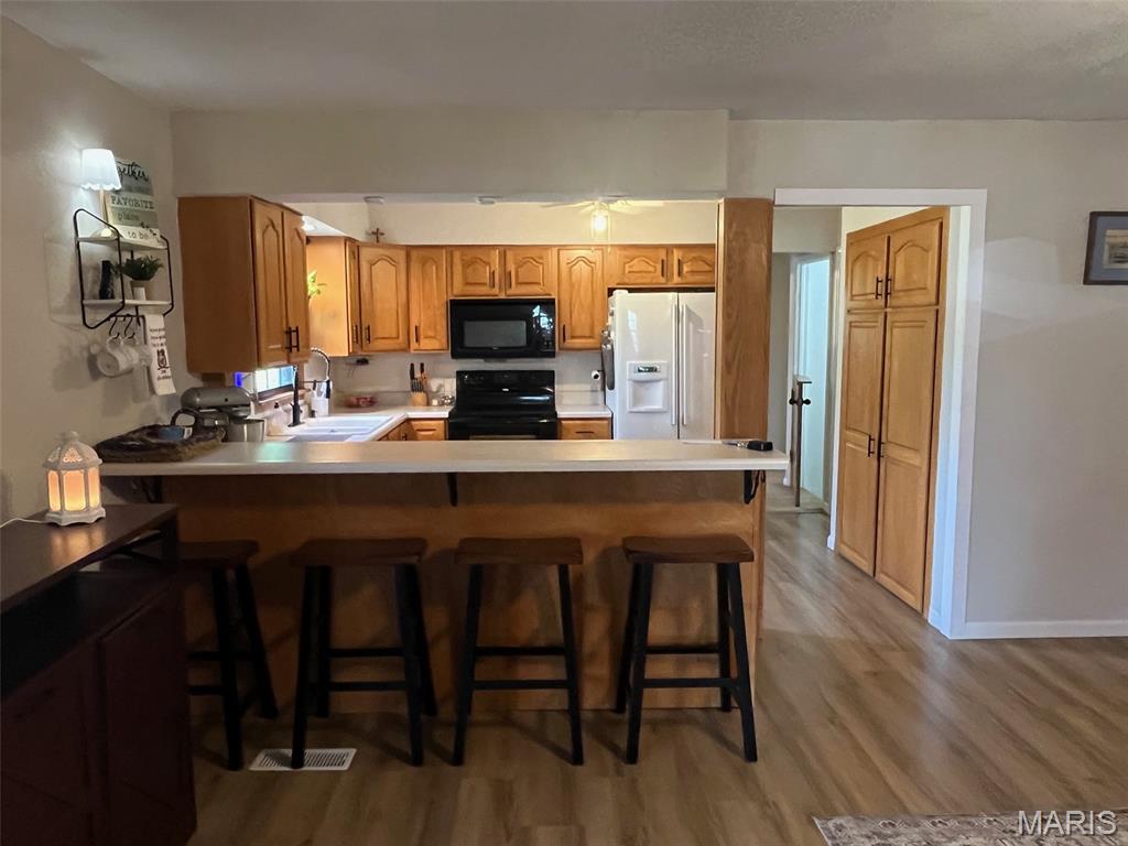 1st Add - Residential