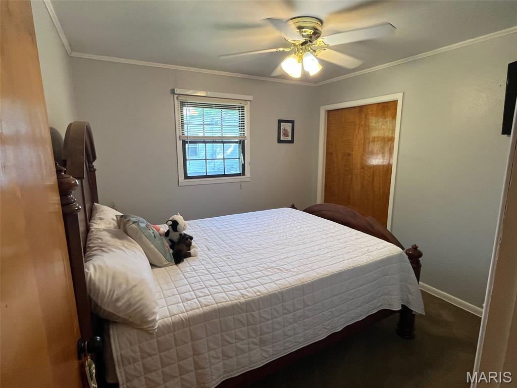 1st Add - Residential