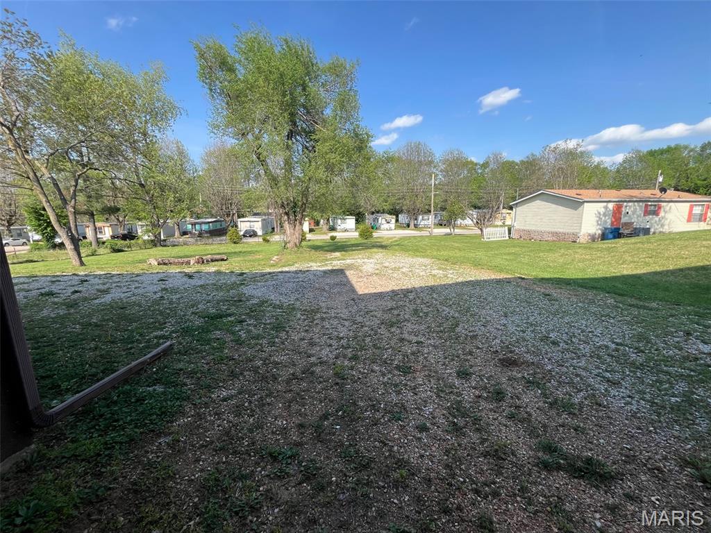 1st Add - Residential
