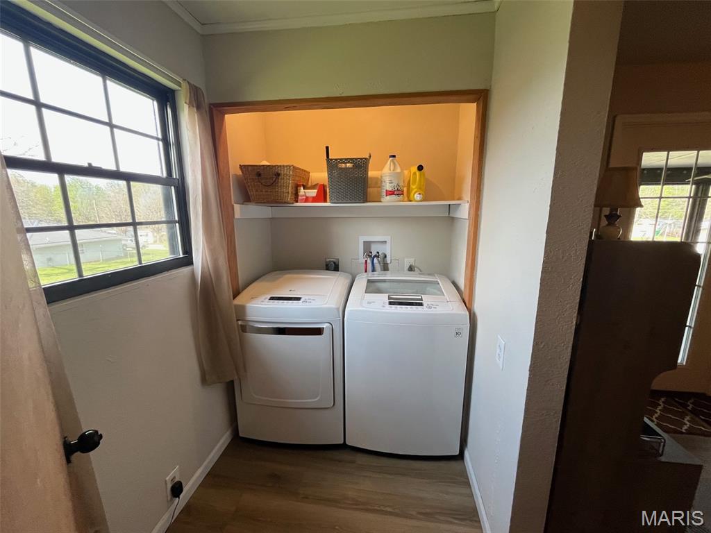 1st Add - Residential