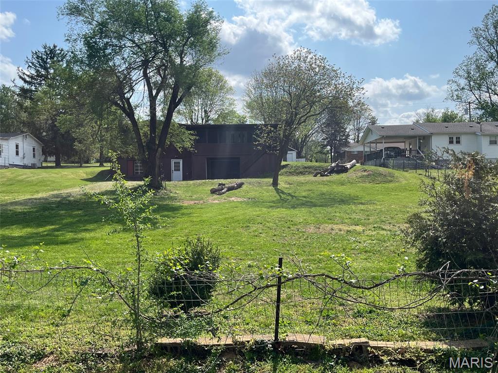 1st Add - Residential