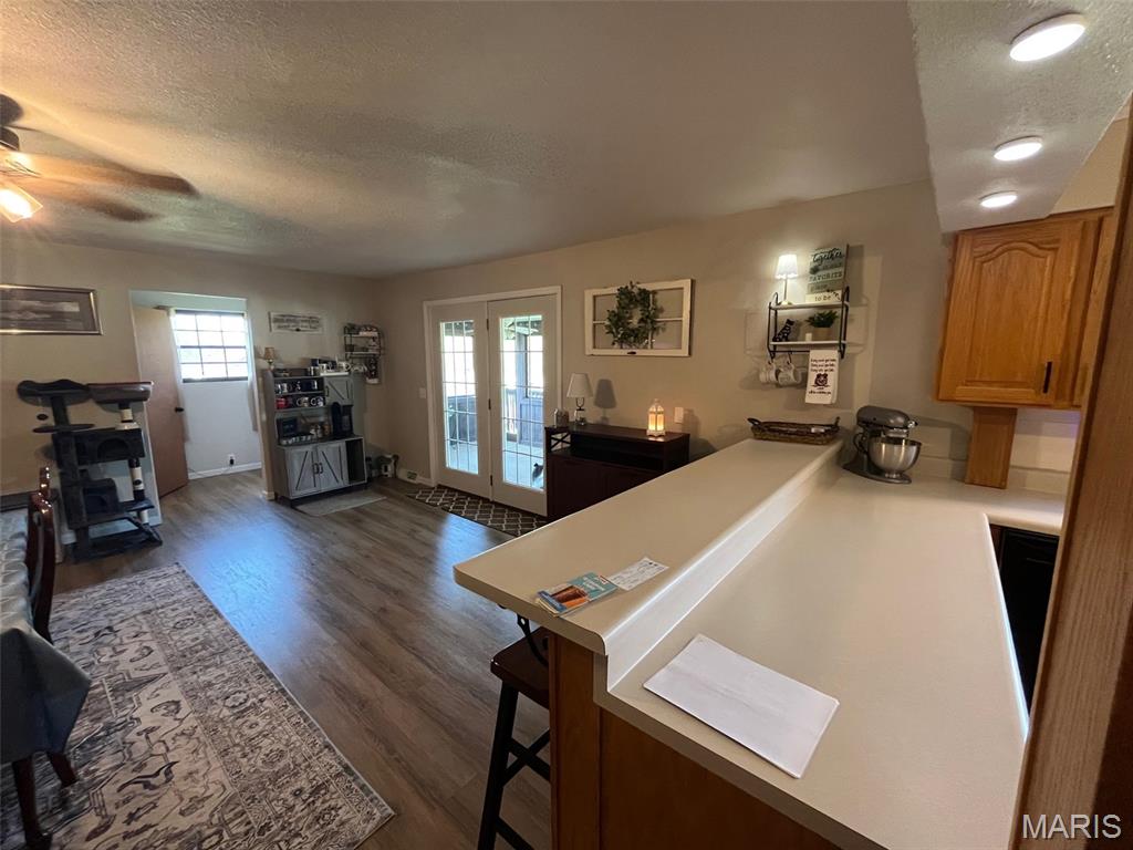 1st Add - Residential