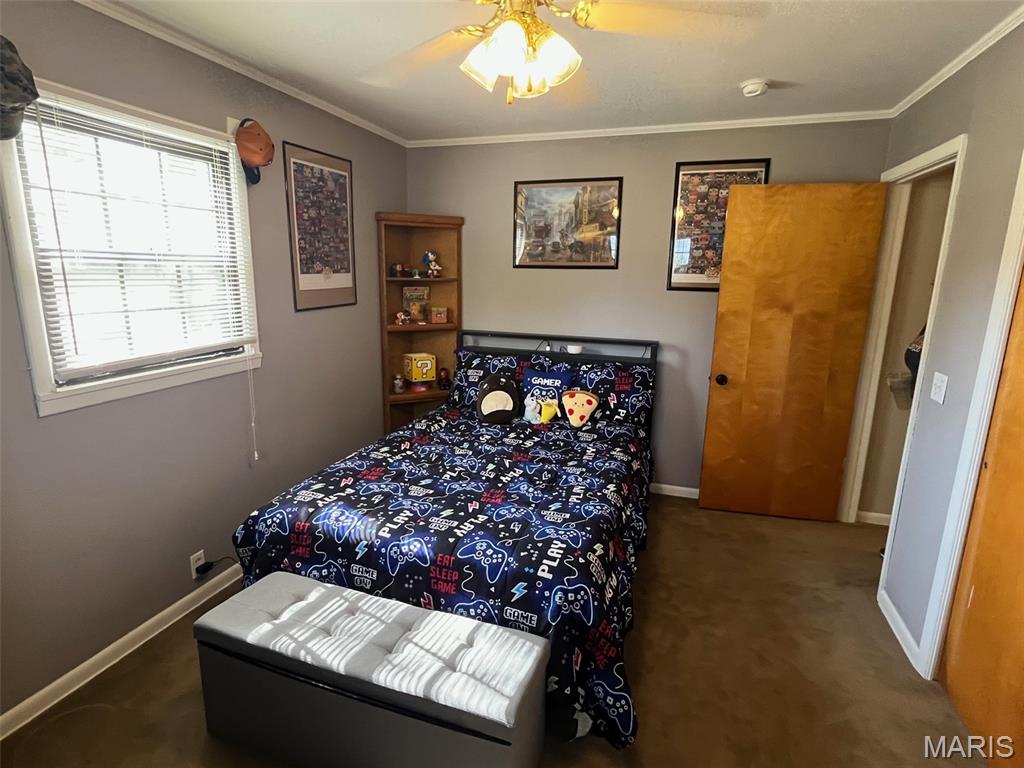 1st Add - Residential