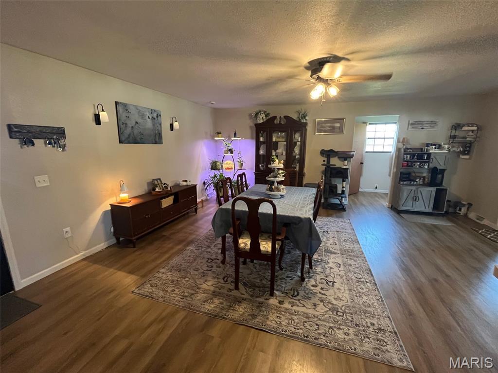 1st Add - Residential