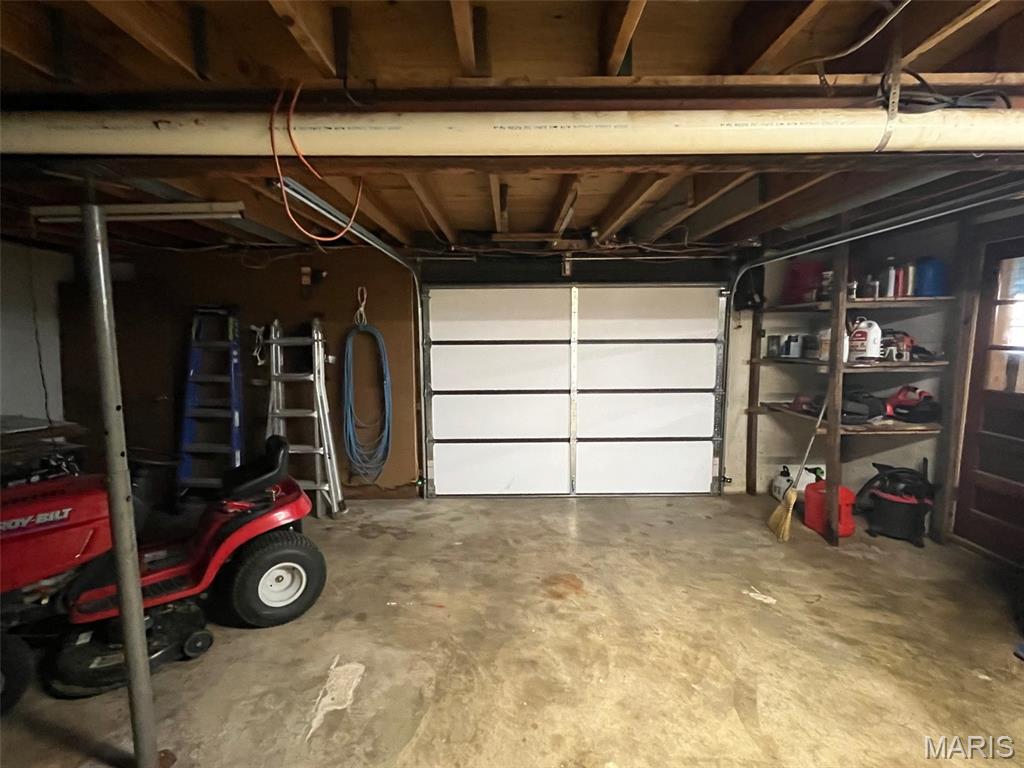 1st Add - Residential
