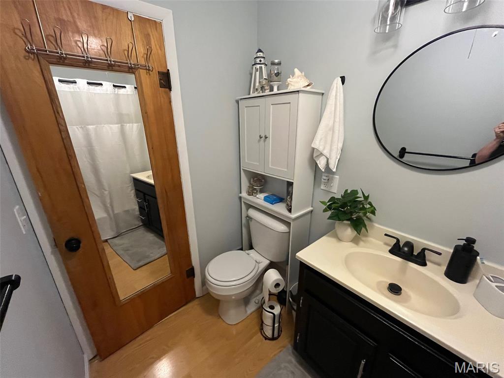 1st Add - Residential