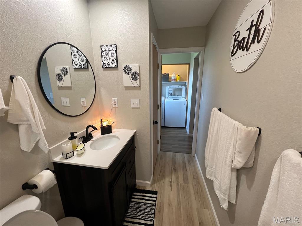 1st Add - Residential