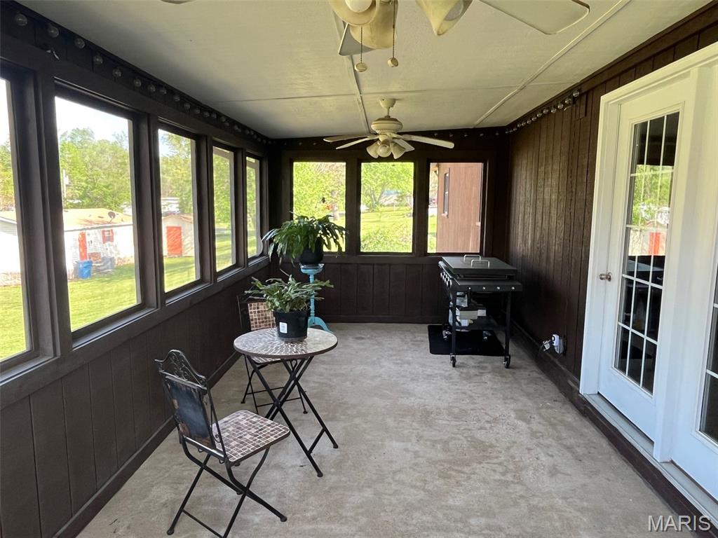1st Add - Residential