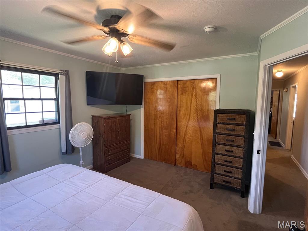 1st Add - Residential