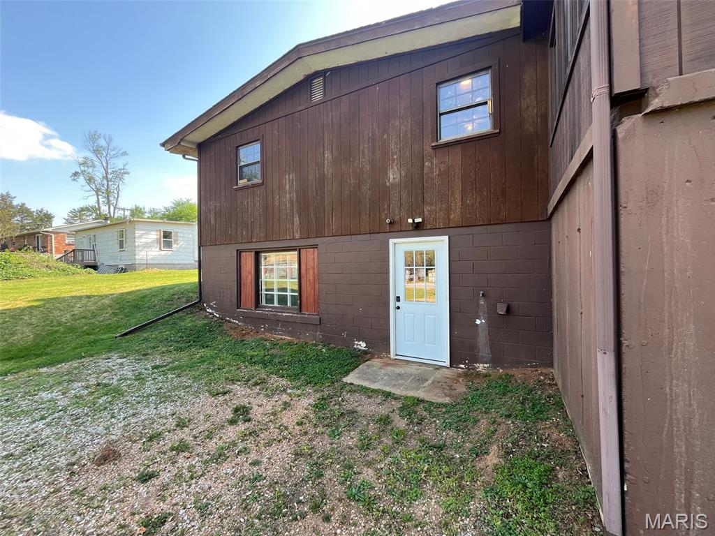 1st Add - Residential