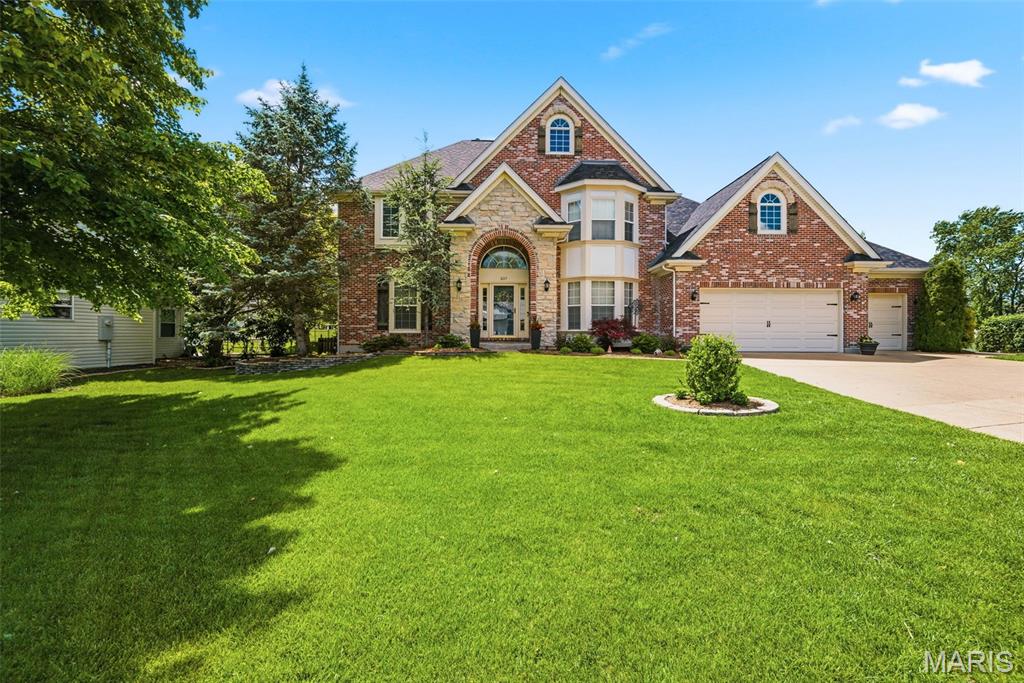 507 Westonridge Court