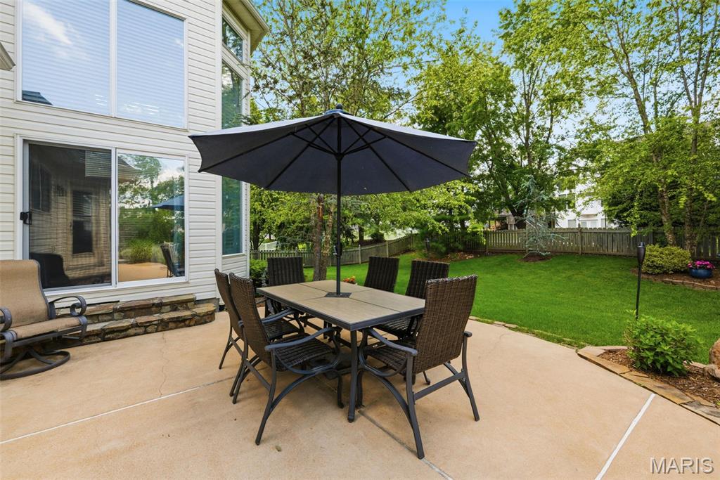 507 Westonridge Court