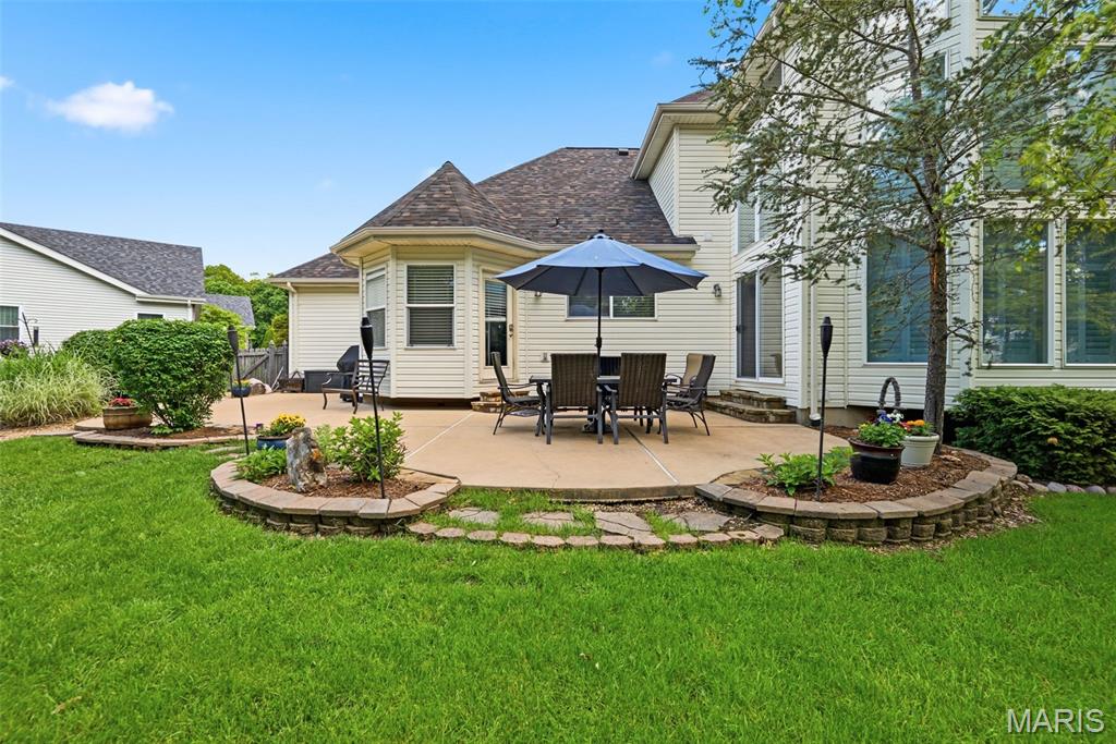 507 Westonridge Court