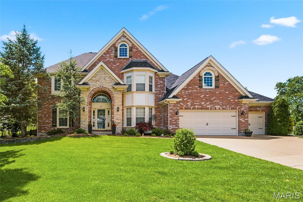 507 Westonridge Court