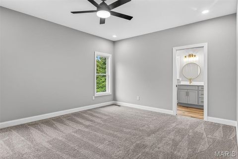 Tiny photo for 318 Rue Marseilles, Bonne Terre, MO 63628 (MLS # 26030725)