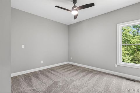 Tiny photo for 318 Rue Marseilles, Bonne Terre, MO 63628 (MLS # 26030725)