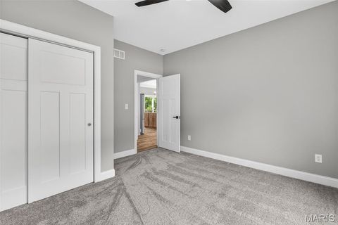 Tiny photo for 318 Rue Marseilles, Bonne Terre, MO 63628 (MLS # 26030725)